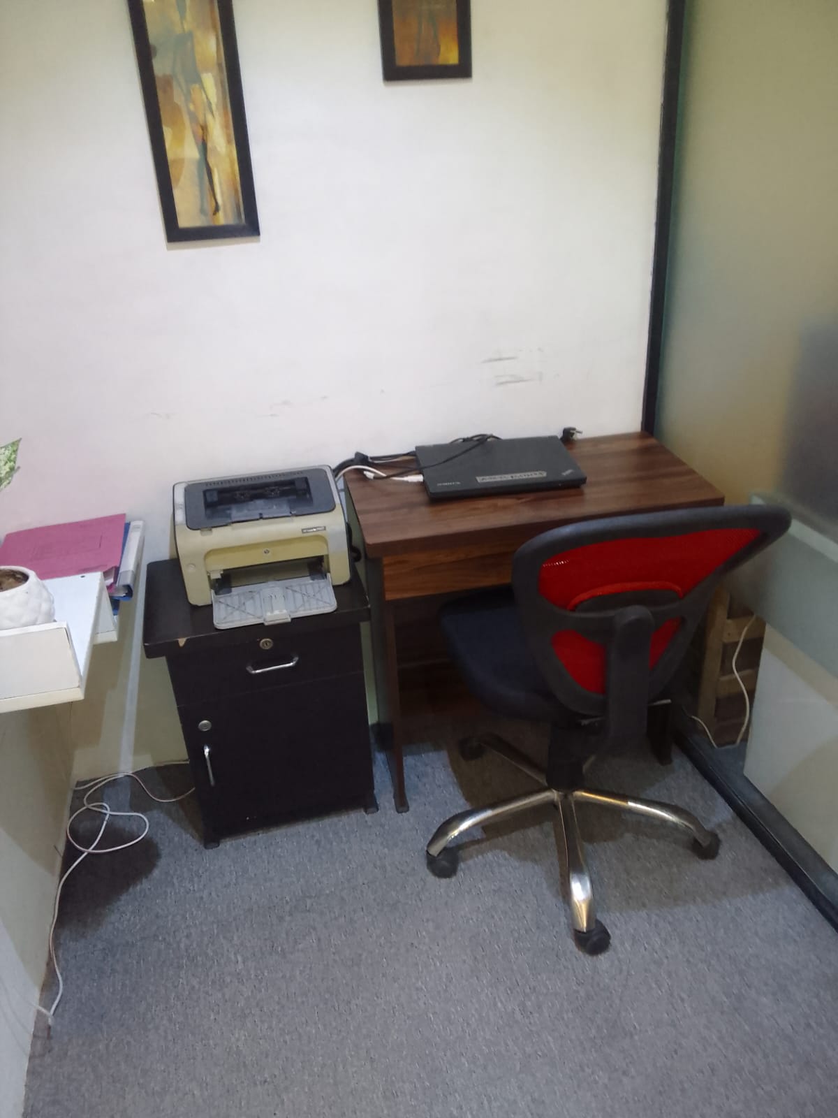 Virtual Office Delhi