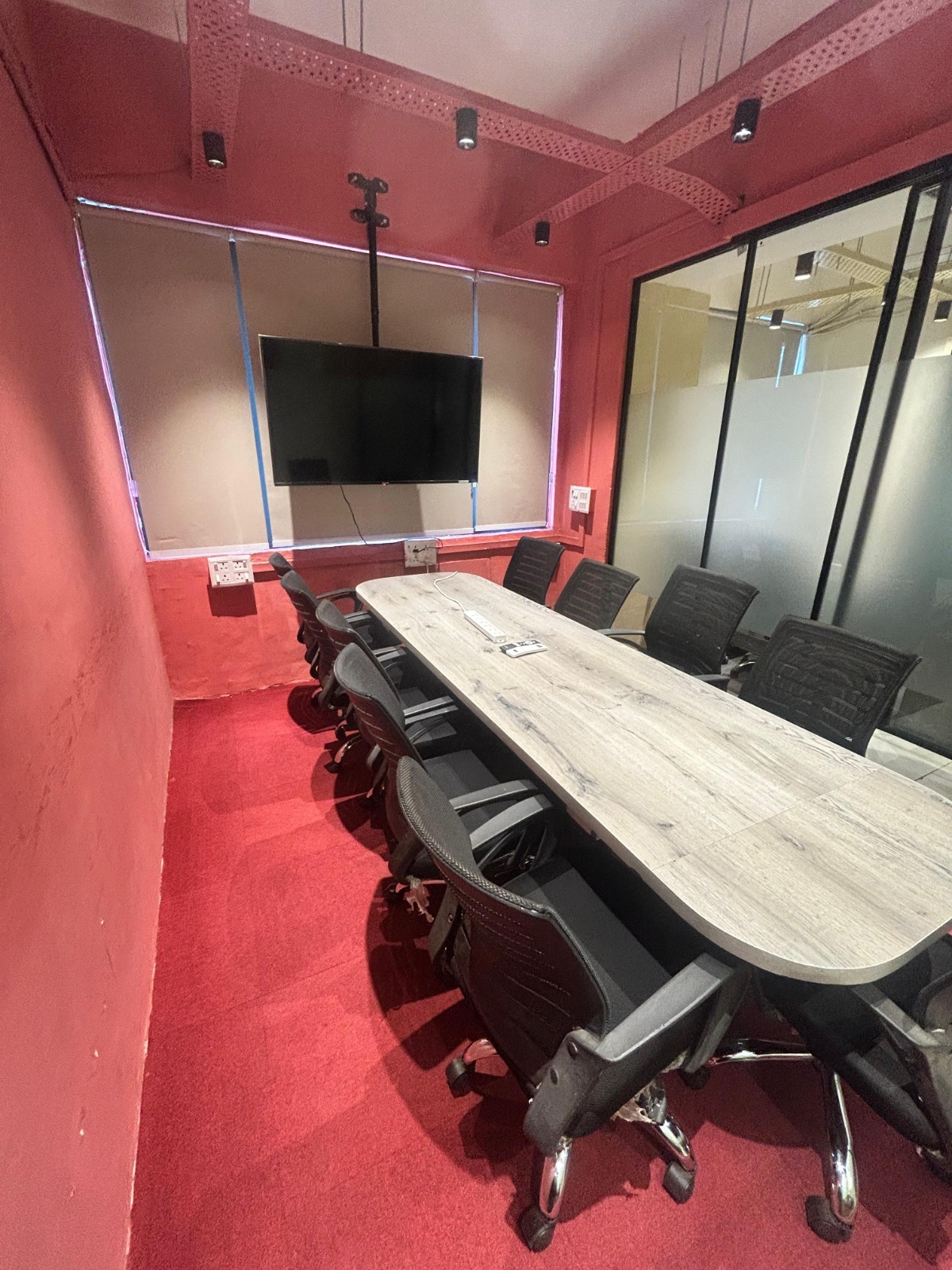 Virtual Office Delhi