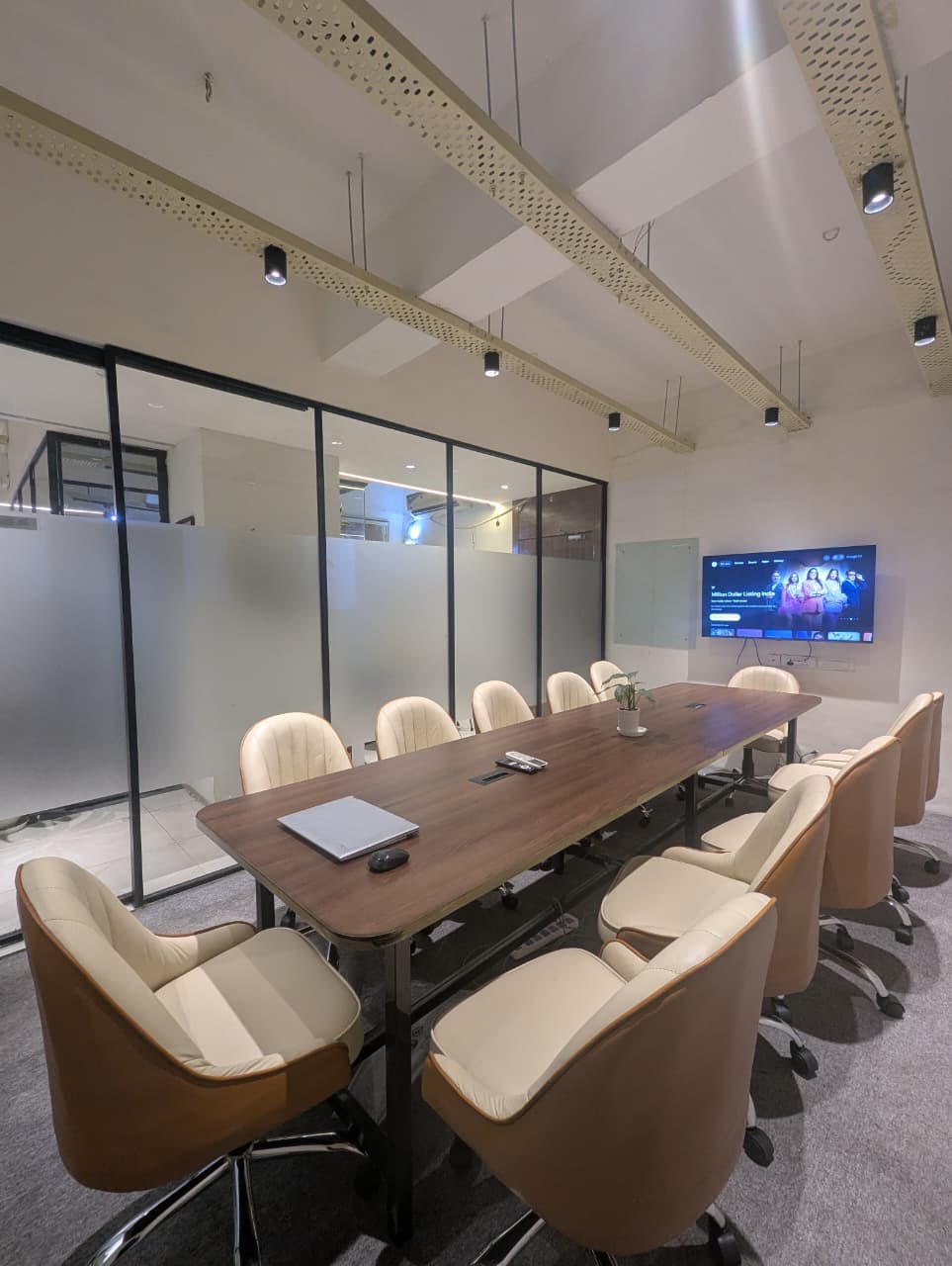 Virtual Office Delhi