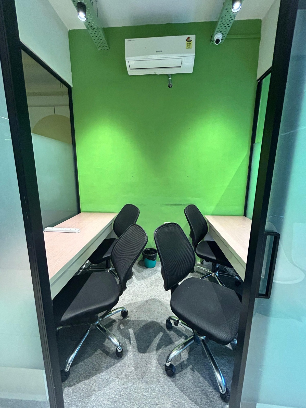 Virtual Office Delhi