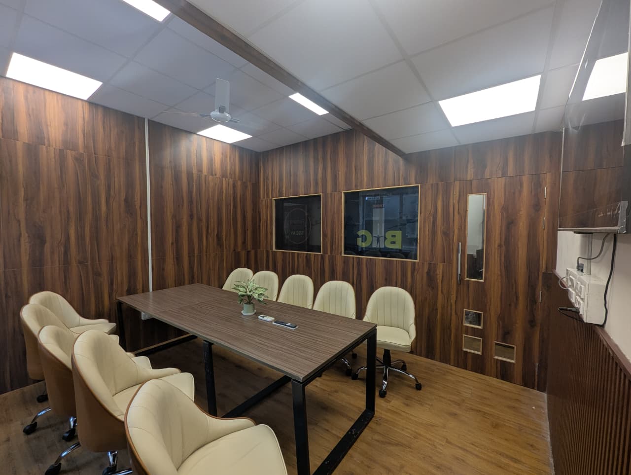 Virtual Office Delhi