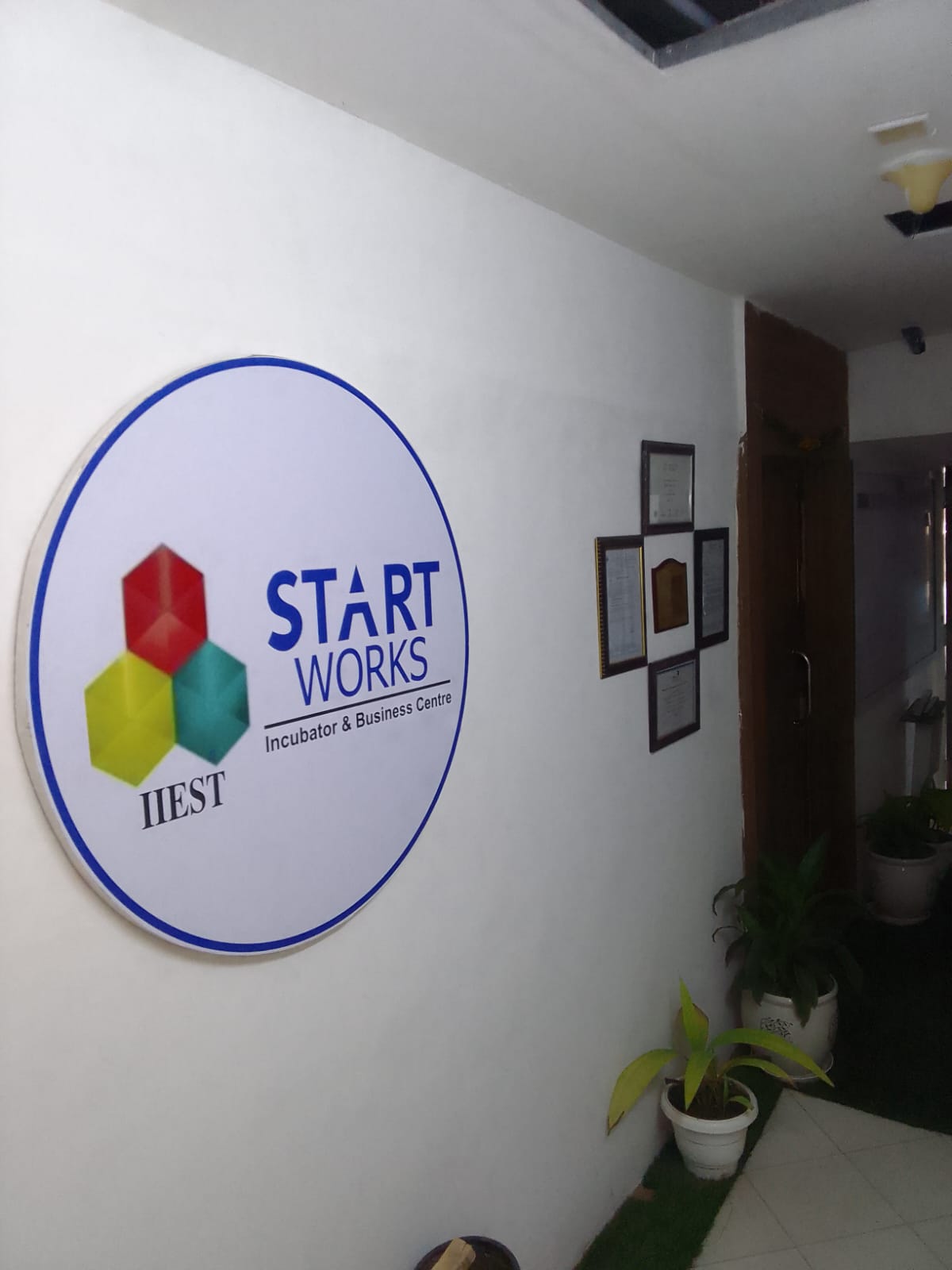 Virtual Office Delhi